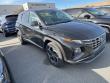 Used 2022 Hyundai Tucson Hybrid Limited SUV