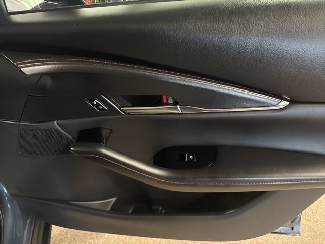 2024 Mazda CX-30 Carbon Edition - Photo 26