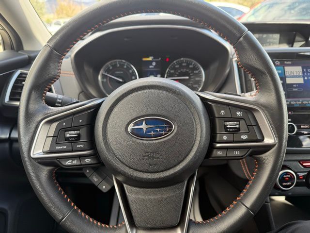 2023 Subaru Crosstrek Limited - Photo 24