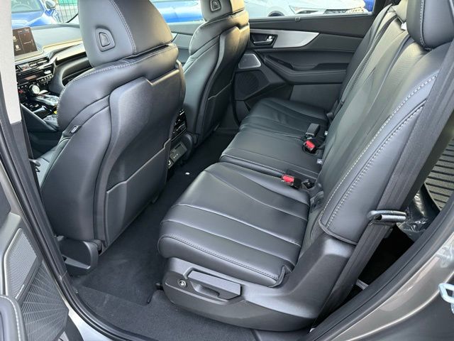 2026 Acura MDX Technology Package - Photo 15