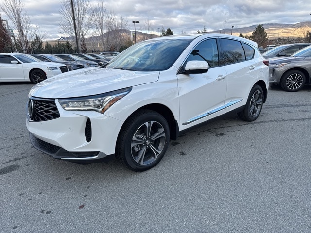 2026 Acura RDX Technology Package's photo