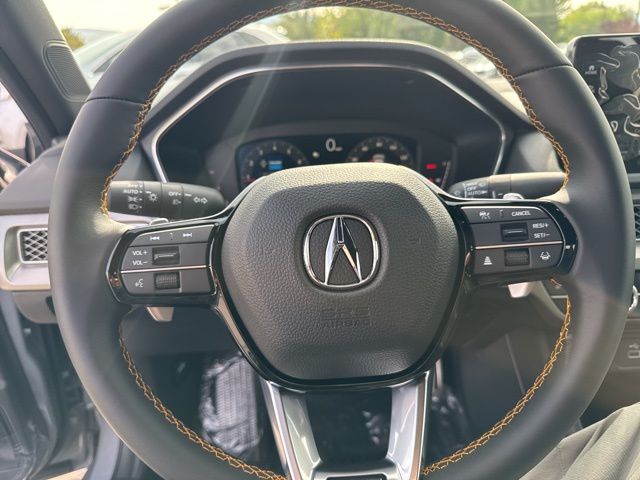 2026 Acura Integra A-Spec w/Technology Package - Photo 20