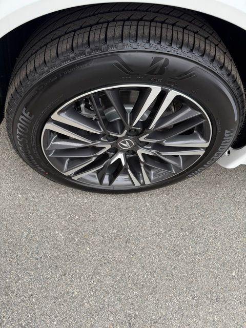 2026 Acura MDX Advance Package - Photo 9
