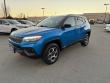 Used 2022 Jeep Compass Trailhawk SUV