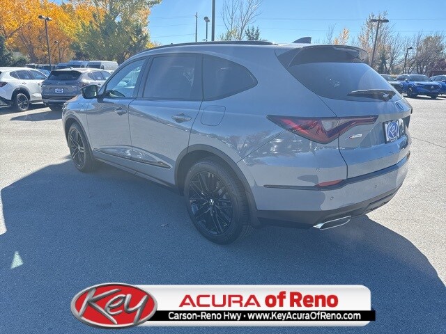 2026 Acura MDX SH-AWD A-Spec Advance photo 2