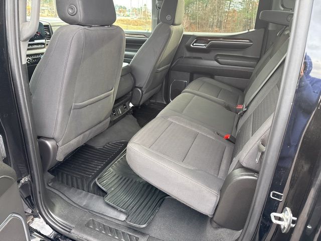 2024 GMC Sierra 1500 SLE - Photo 16