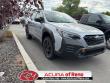 Used 2023 Subaru Outback Wilderness SUV