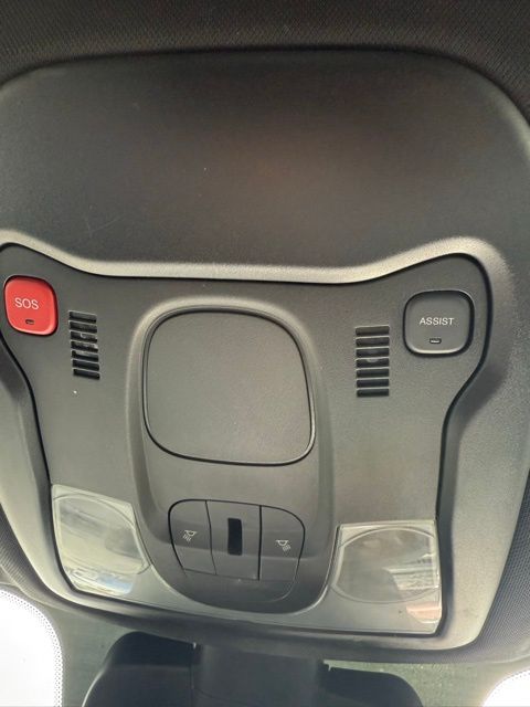 2022 Jeep Renegade Altitude - Photo 39