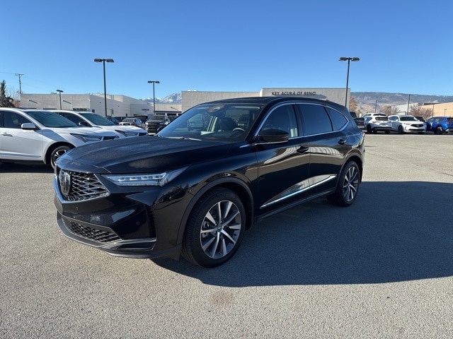2025 Acura MDX Technology Package's photo