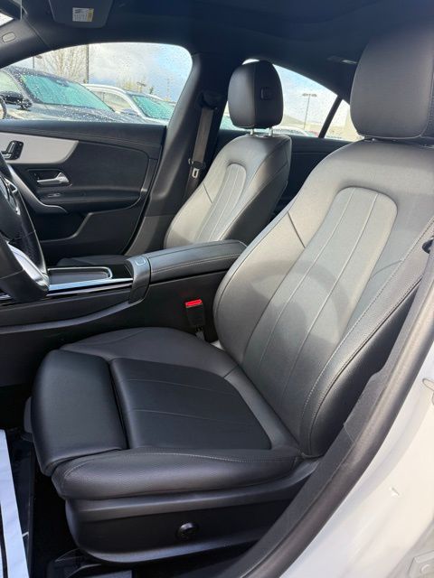 2025 Mercedes-Benz CLA CLA 250 - Photo 16