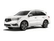 Certified 2017 Acura MDX V6 SH-AWD with Advance Packages SUV