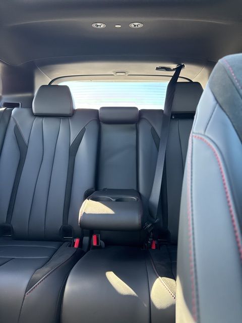 2025 Acura ADX A-Spec Package - Photo 29