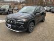 Used 2025 Jeep Compass Limited SUV