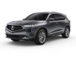 Certified 2023 Acura MDX SH-AWD Advance Package SUV