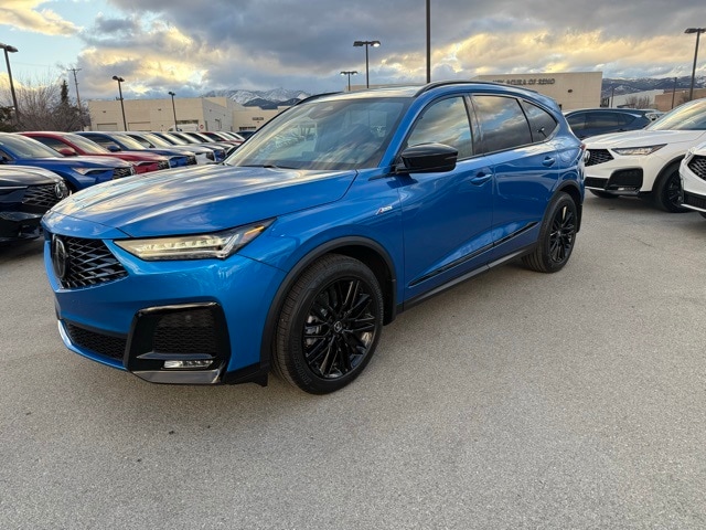 2026 Acura MDX