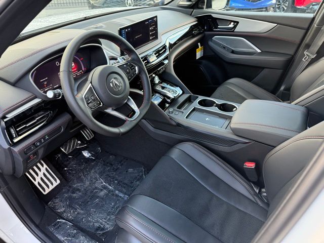 2026 Acura MDX A-Spec Package - Photo 17