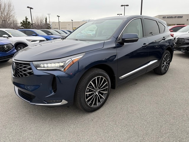 2026 Acura RDX Advance Package's photo