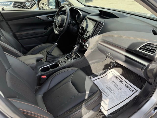 2023 Subaru Crosstrek Limited - Photo 26