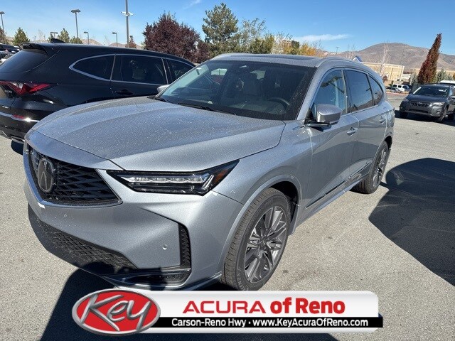 2026 Acura MDX SH-AWD Advance photo 3