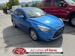 Scion iA