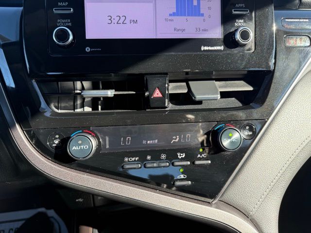 2024 Toyota Camry SE - Photo 28