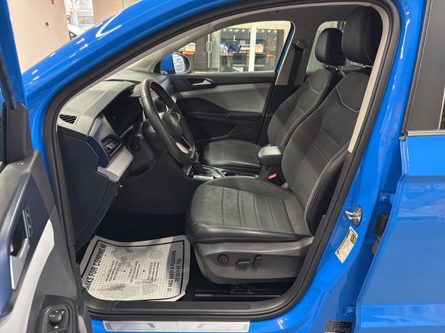 2023 Volkswagen Taos 23
