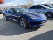Used 2017 Chevrolet Corvette Stingray Z51 Coupe