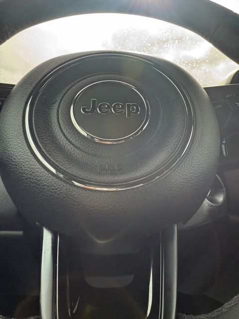 2022 Jeep Renegade Altitude - Photo 38