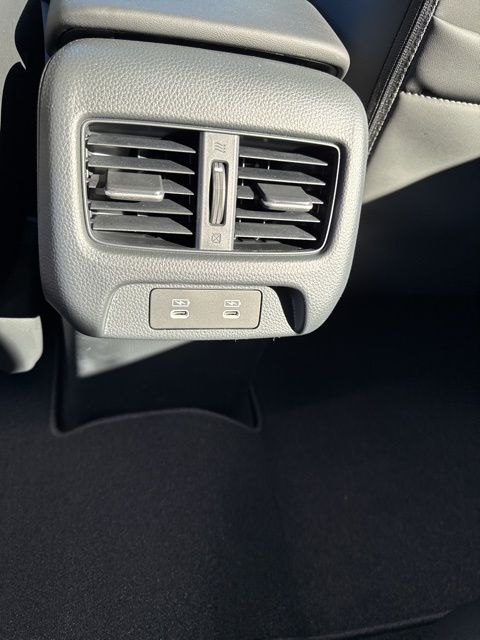 2025 Acura ADX A-Spec Package - Photo 13