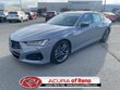 Acura TLX