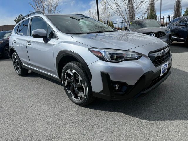 2023 Subaru Crosstrek Limited - Photo 7