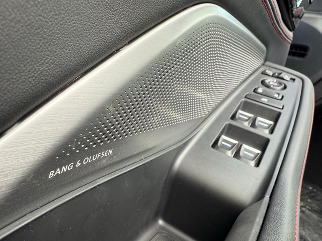 2026 Acura MDX A-Spec Package - Photo 16