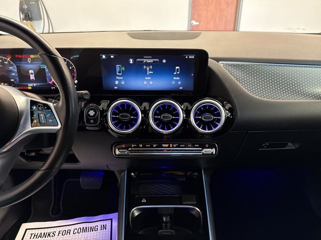 2024 Mercedes-Benz GLA GLA250 - Photo 26