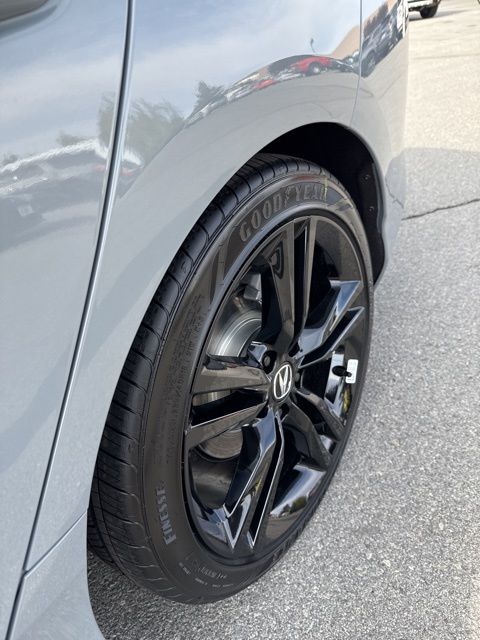 2026 Acura Integra A-Spec w/Technology Package - Photo 18