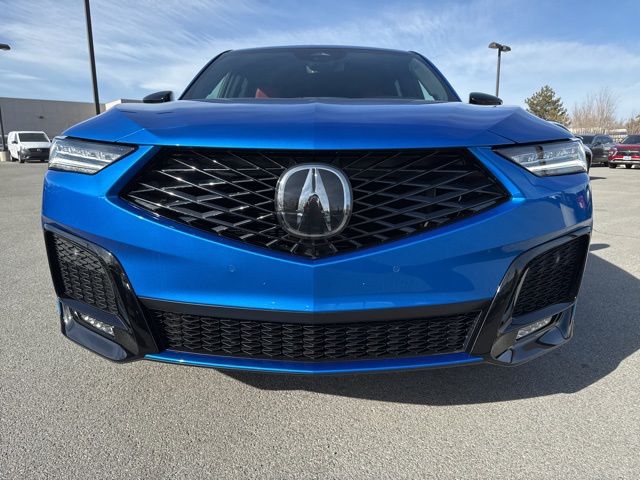 2026 Acura MDX A-Spec Package - Photo 8