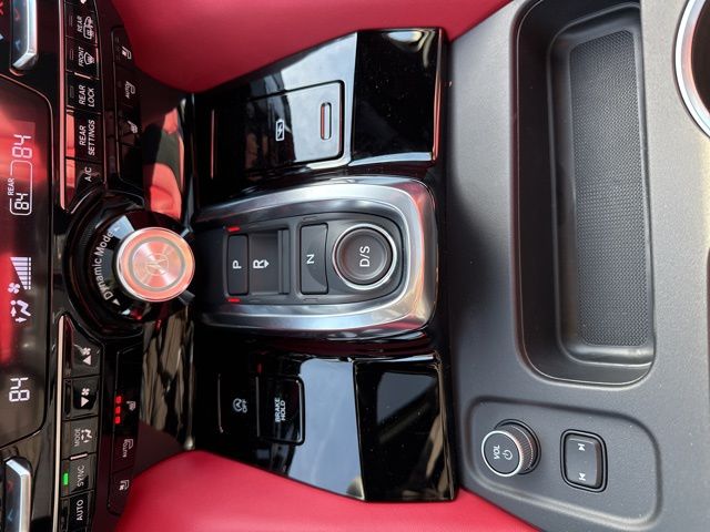 2026 Acura MDX A-Spec Package - Photo 33