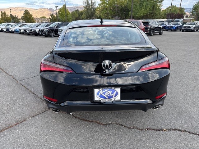 2025 Acura Integra Base photo 4