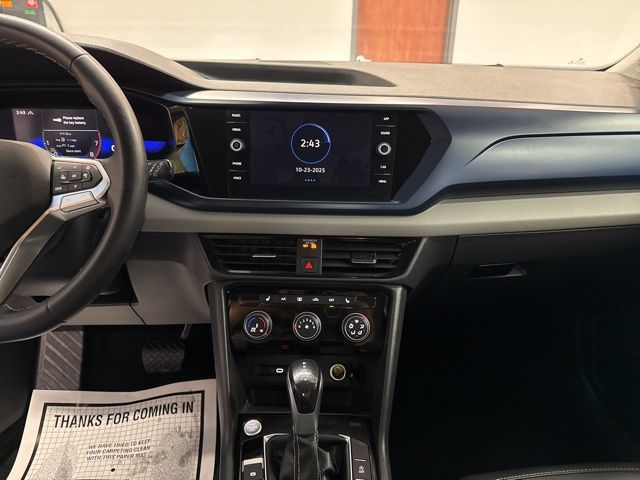 2023 Volkswagen Taos 29