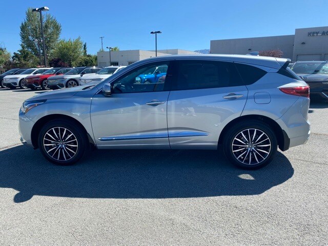2025 Acura RDX Advance photo 2