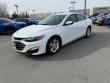Used 2024 Chevrolet Malibu 1LT Sedan