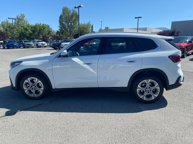 2023 Bmw X1 XDrive28i photo 2