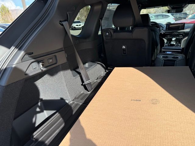 2026 Acura MDX A-Spec Package - Photo 24
