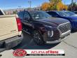 Used 2022 Hyundai Palisade Calligraphy SUV