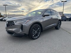 2026 Acura RDX A-Spec Package SUV