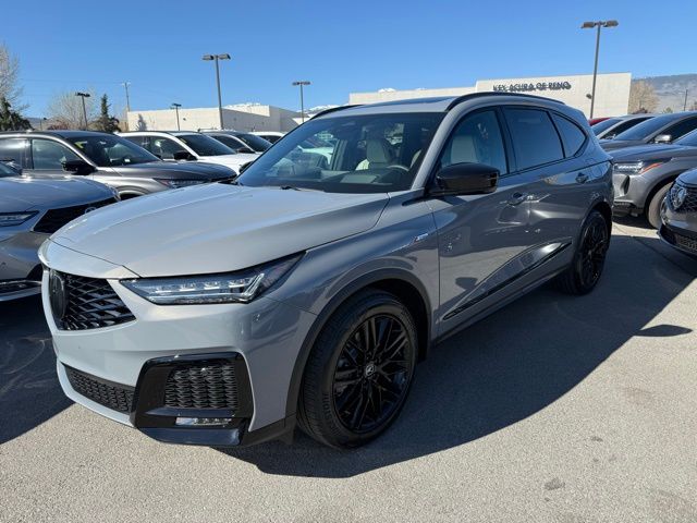 2026 Acura MDX