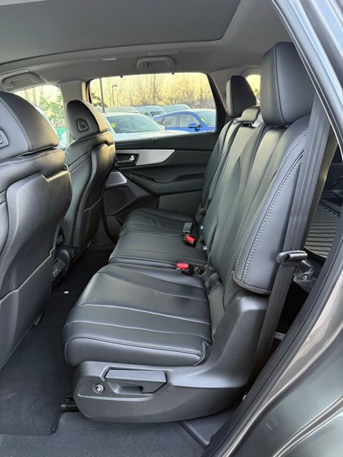 2026 Acura MDX Technology Package - Photo 16