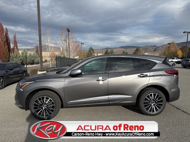 2026 Acura RDX Advance photo 4