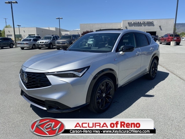 2025 Acura ADX A-spec w/Advance Package's photo
