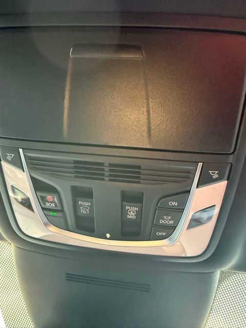 2026 Acura MDX A-spec w/Advance Package - Photo 42