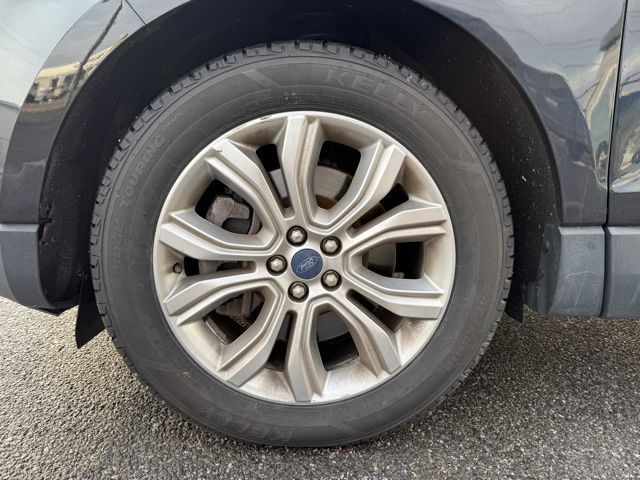 2022 Ford Edge Titanium - Photo 36